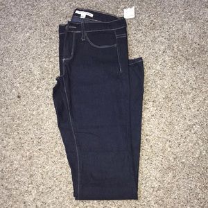Women’s denim